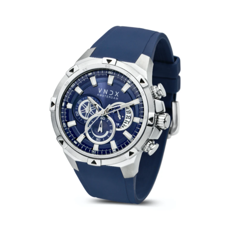 VNDX | Young Rebel Big Blue Edition